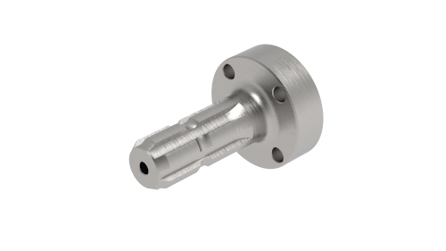 Arbre 1"3/8 Pr PN45/58/84/106D 1650004700 référence fournisseur D01272